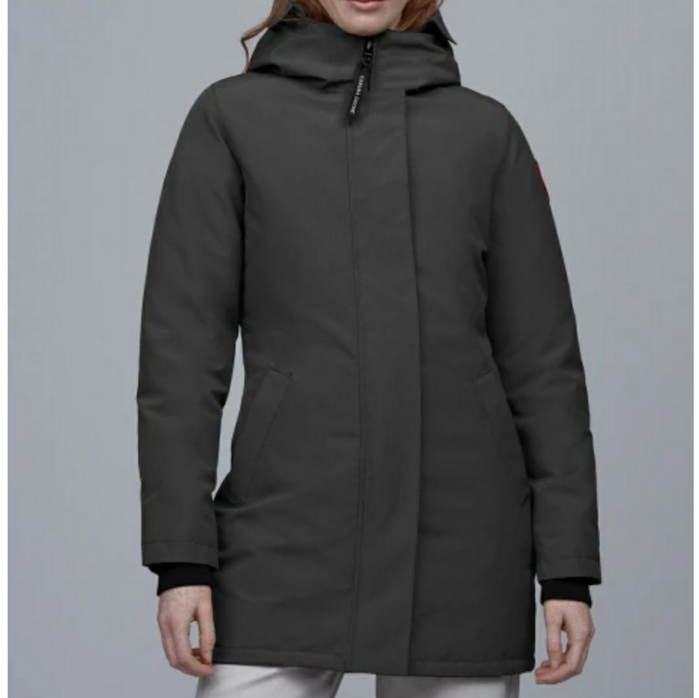 Canada Goose